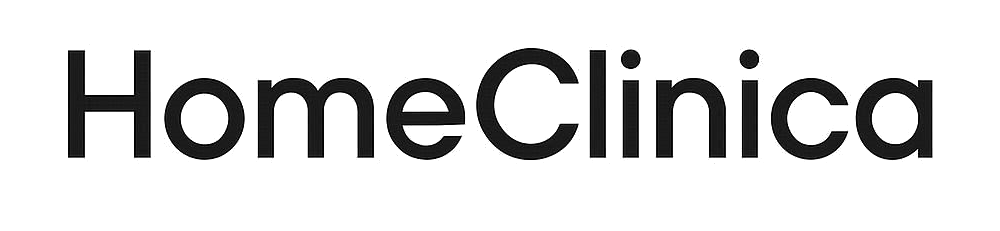 Logo HomeClinica